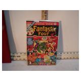 1973 FANTASTIC FOUR VOL.1 ANNUAL ISSUE 10 MARVEL