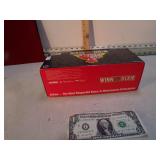1:24 SCALE WINN DIXE #60 NASCAR CAR