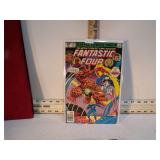 1980 FANTASTIC FOUR VOL.1 ISSUE 217B MARVEL COMICS