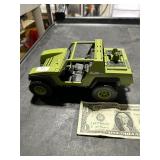 VINT GI JOE 46-47 TRUCK