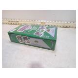 1990 UPPERDECK BASEBALL SEALED BOX