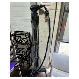 **MINN KOTA TROLLING MOTOR WORKS