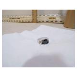 MARKED 10KT GOLD RING 10G