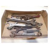 *WRENCHES
