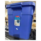 **18GAL TOTE W/LID