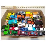 VINT. CARS & TRUCKS