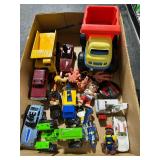 VINT KIDS TOYS INCLUDING TRANSFORMERS