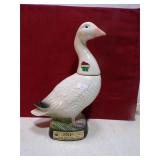 GOOSE DECANTER
