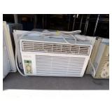 5,000 BTU RCA AC UNIT WORKS
