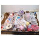 **VINT RIBBONS & MORE