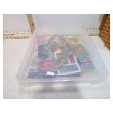 **VINT. MYSTERY BOX