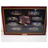 **AMERICAN VIRTUES POCKET KNIFE COLLECTION