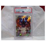 2023 POKEMON LUCARIO VSTAR G6
