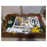 **GREEN BAY PACKER LOT