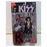 KISS JEAN SIMMONS FIGURE