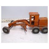 *VINT TONKA ROAD GRADER