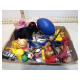 MISC. VINT. TOYS