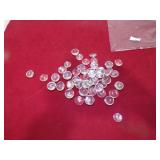 POLISHED GLASS VASE FILLER