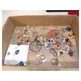 COSTUME JEWELRY