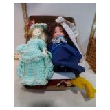 DOLLS