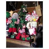 **CHRISTMAS BOX