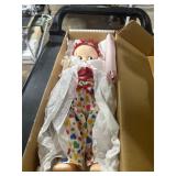 **KEWPIE DOLL NIP