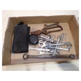 *TOOLS WRENCHES & MORE