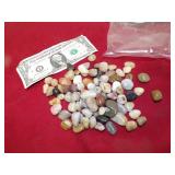 POLISHED ROCKS