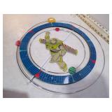 **BUZZ LIGHTYEAR MOBIL