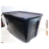 **20 GAL TOTE W/LID