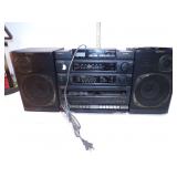 **SONY BOOM BOX CD PLAYER DOESNT WORK