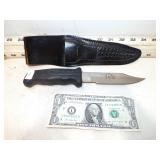 DUCKS UNLIMITED HUNTING KNIFE