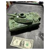 1982 GI JOE MOBAT BATTLE TANK