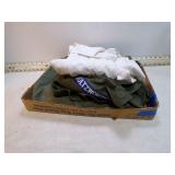 VINT SOLDIER & NURSE UNIFORMS