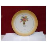 HAGEN MERCANTILE WESTBY PLATE