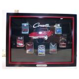 CORVETTE ZIPPO COLLECTION