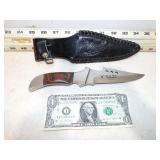 WHITE TAIL CUTLERY NIP