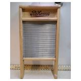 **BEHRENS WASH BOARD