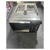 VINT BENTLEY PORTABLE TV