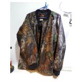 SIZE MED STEARNS CAMEO COAT