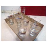 **HARLEY DAVIDSON GLASSES