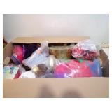 **CRAFT SUPPLIES & MORE