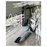**NAVIC SCOOTER NEW DOESNT MOVE ELECTRICAL ISSUE