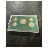 1996 PROOF SET
