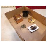 MISC. METAL ITEMS