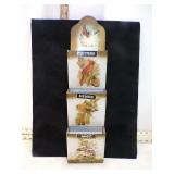 **MCM WALL HANGING LETTER SORTER