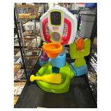 **LITTLE TYKES SPORT GAME