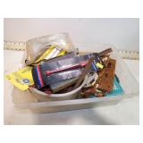**GARAGE CLEAN OUT ITEMS