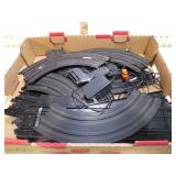 **SLOT CAR RACETRACK