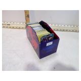 500 POKEMON CARDS